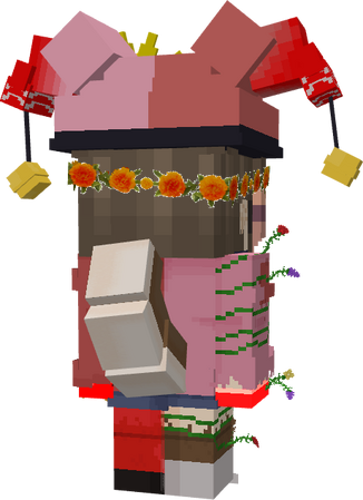 model model
