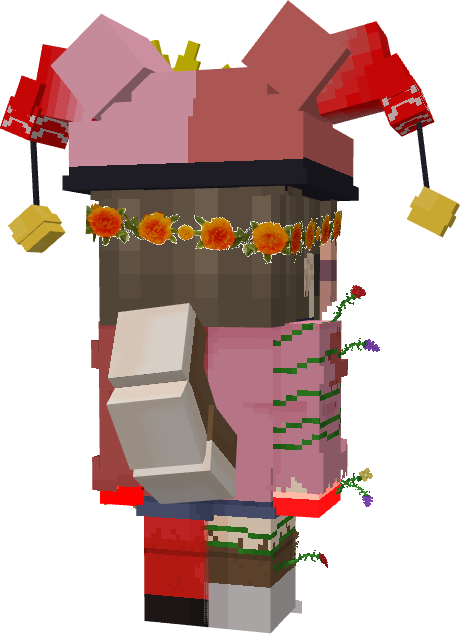 model model
