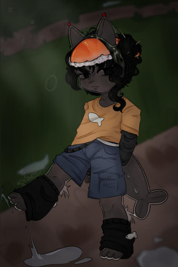 Fullbody Fullbody