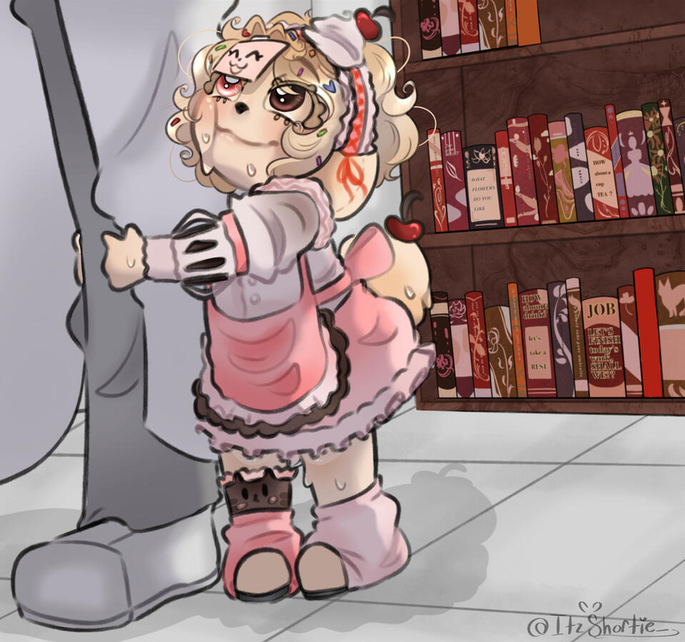 Fullbody Fullbody